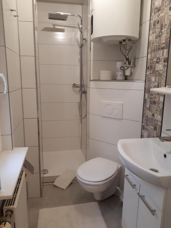 2 Bei Familie Saupe Appartement *