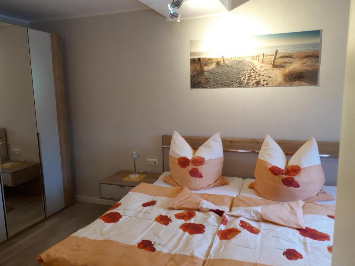 Apartament 2 Bei Familie Saupe Schaprode