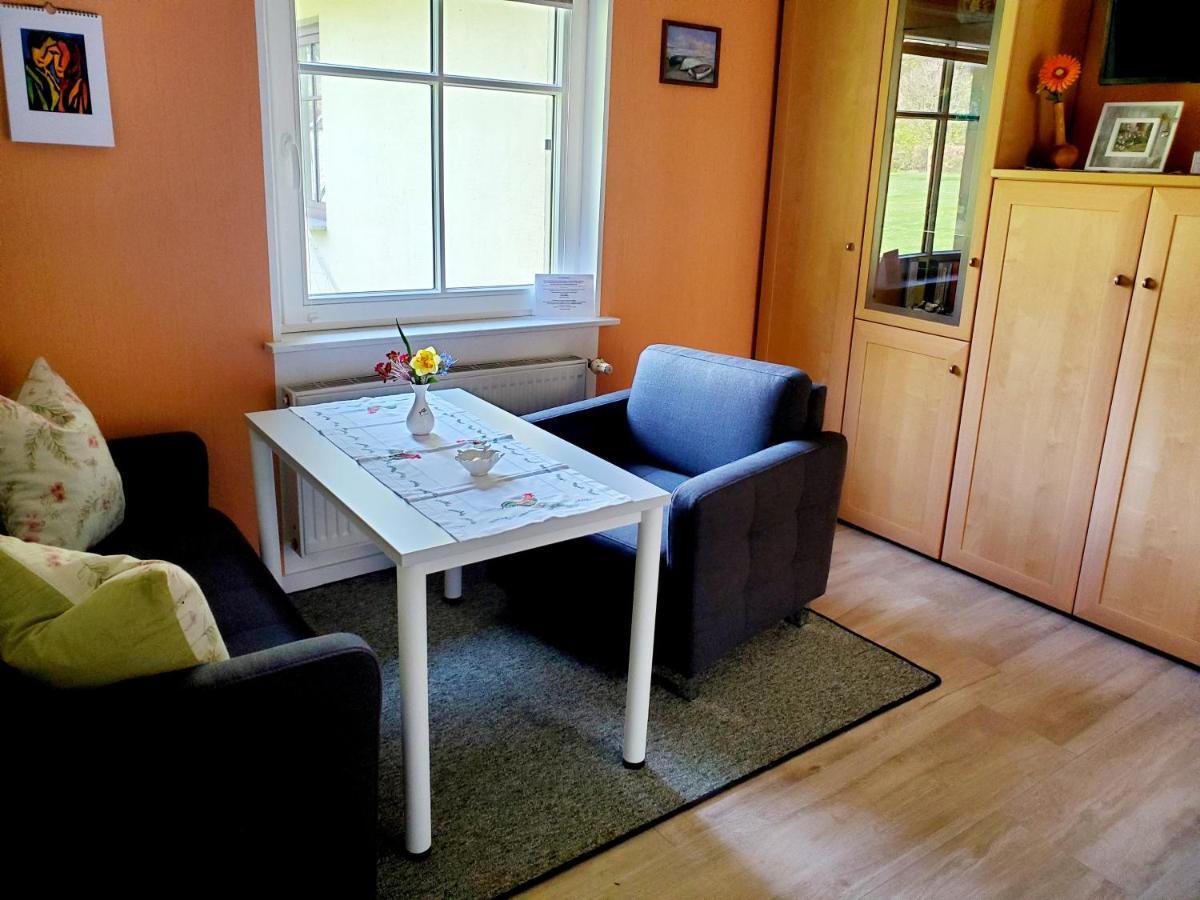 2 Bei Familie Saupe Appartement