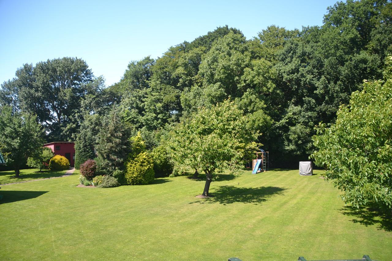 Apartament 2 Bei Familie Saupe *
