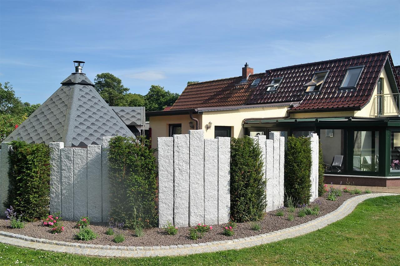 2 Bei Familie Saupe Schaprode